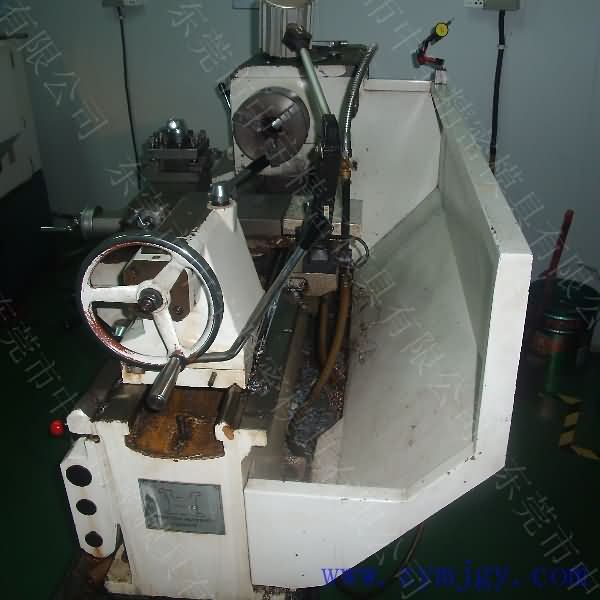 Zhongyu precise mold lathe